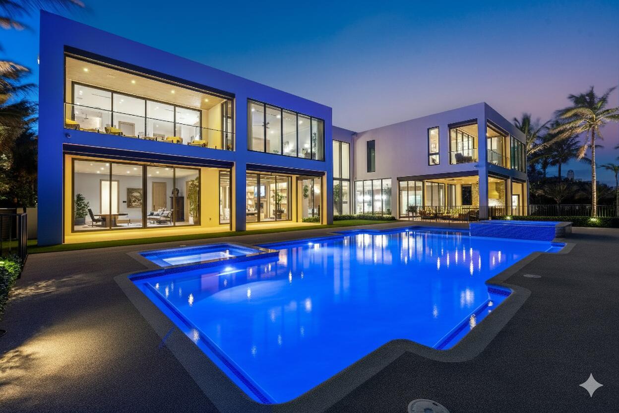 1260 S Ocean Boulevard