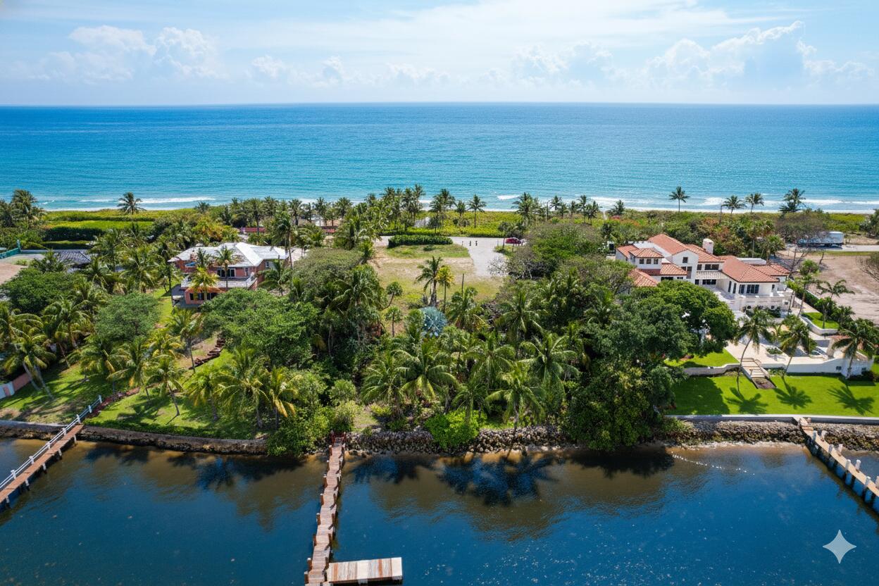 1820 S Ocean Boulevard