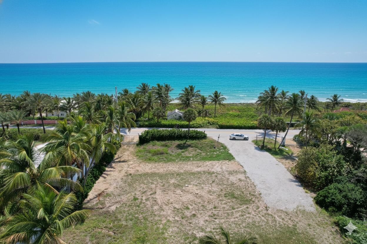 1820 S Ocean Boulevard