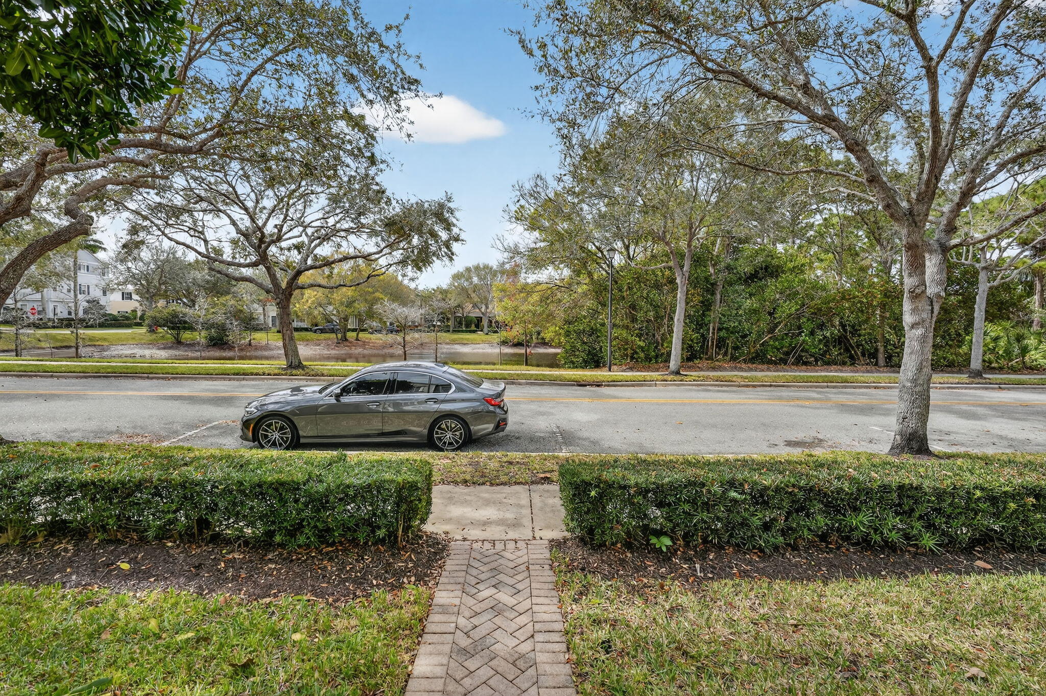 203 E Thatch Palm Circle