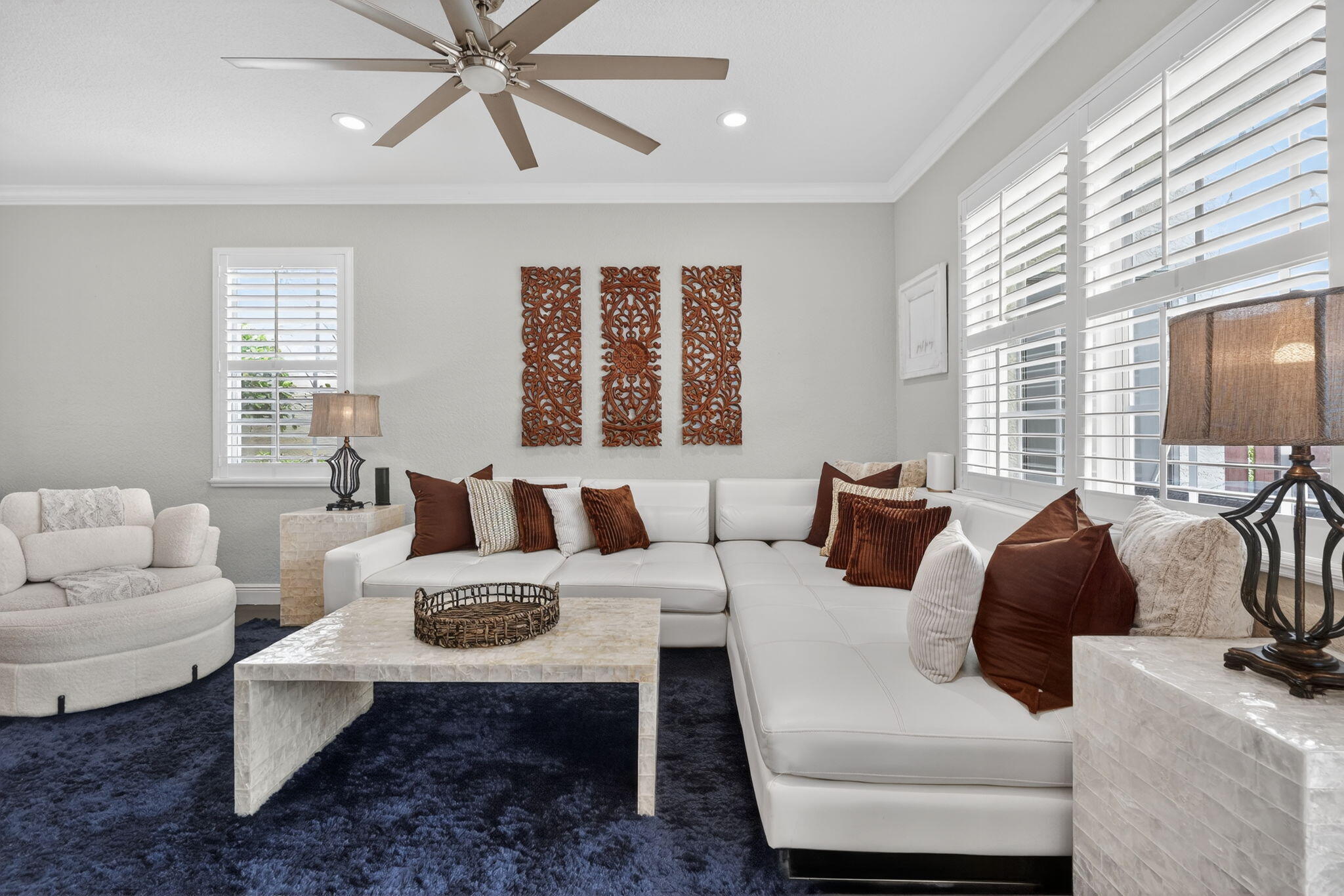 203 E Thatch Palm Circle