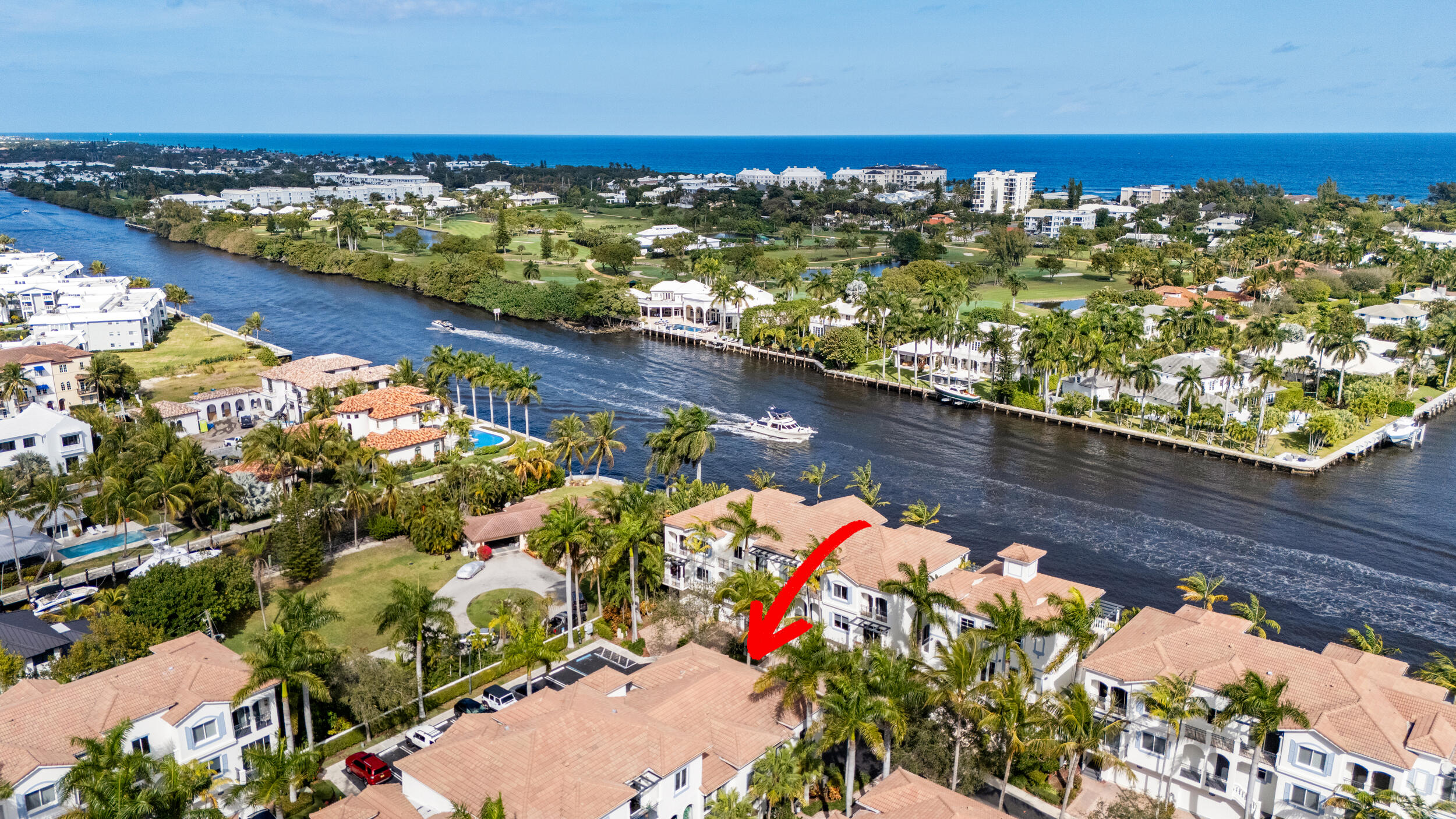 3041 Waterside Circle
