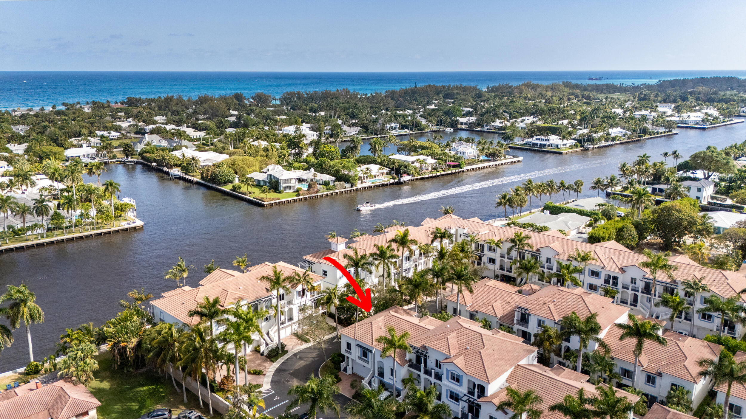 3041 Waterside Circle