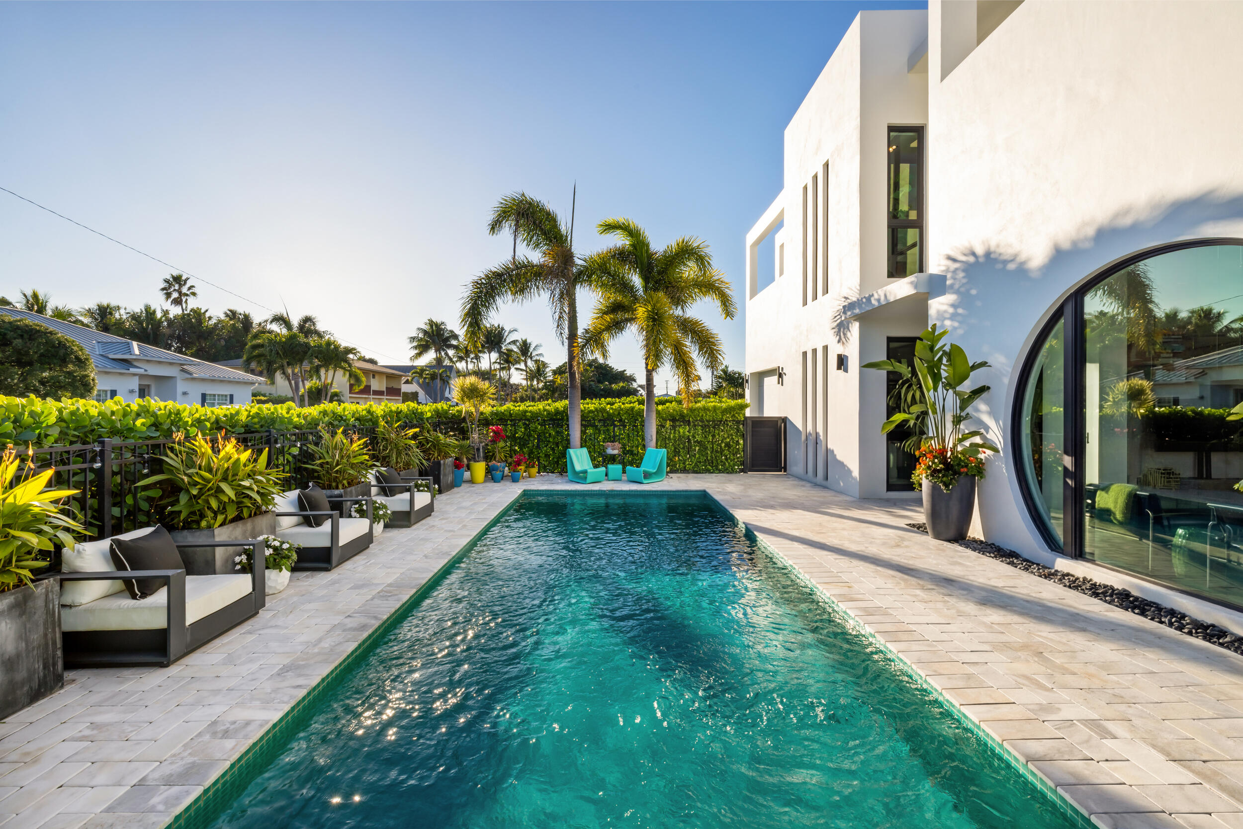 21 Hersey Drive, Ocean Ridge