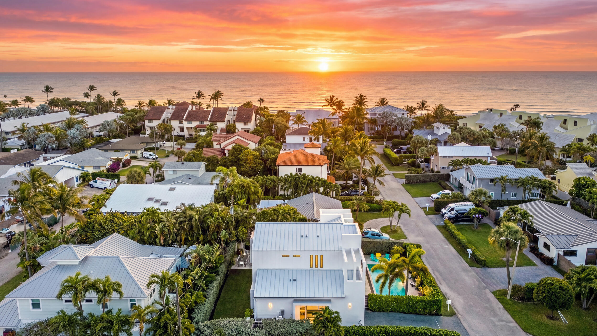 21 Hersey Drive, Ocean Ridge