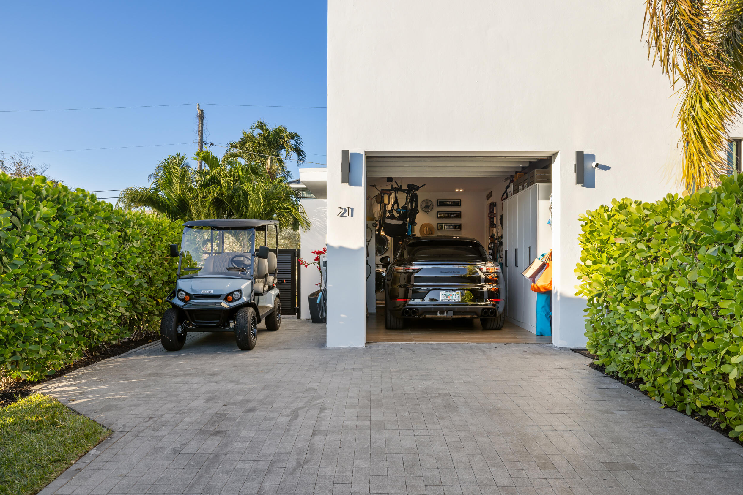 21 Hersey Drive, Ocean Ridge