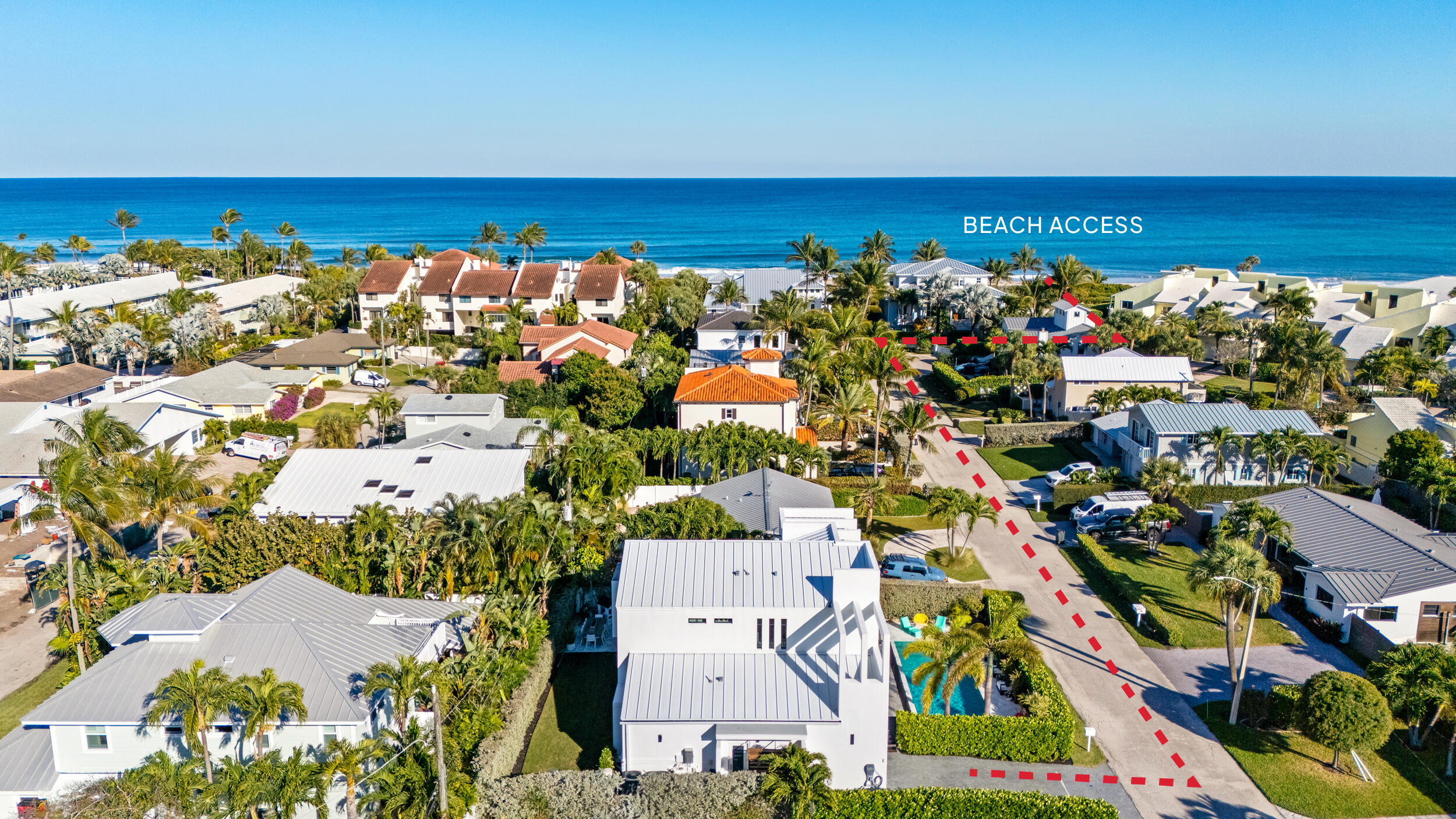 21 Hersey Drive, Ocean Ridge