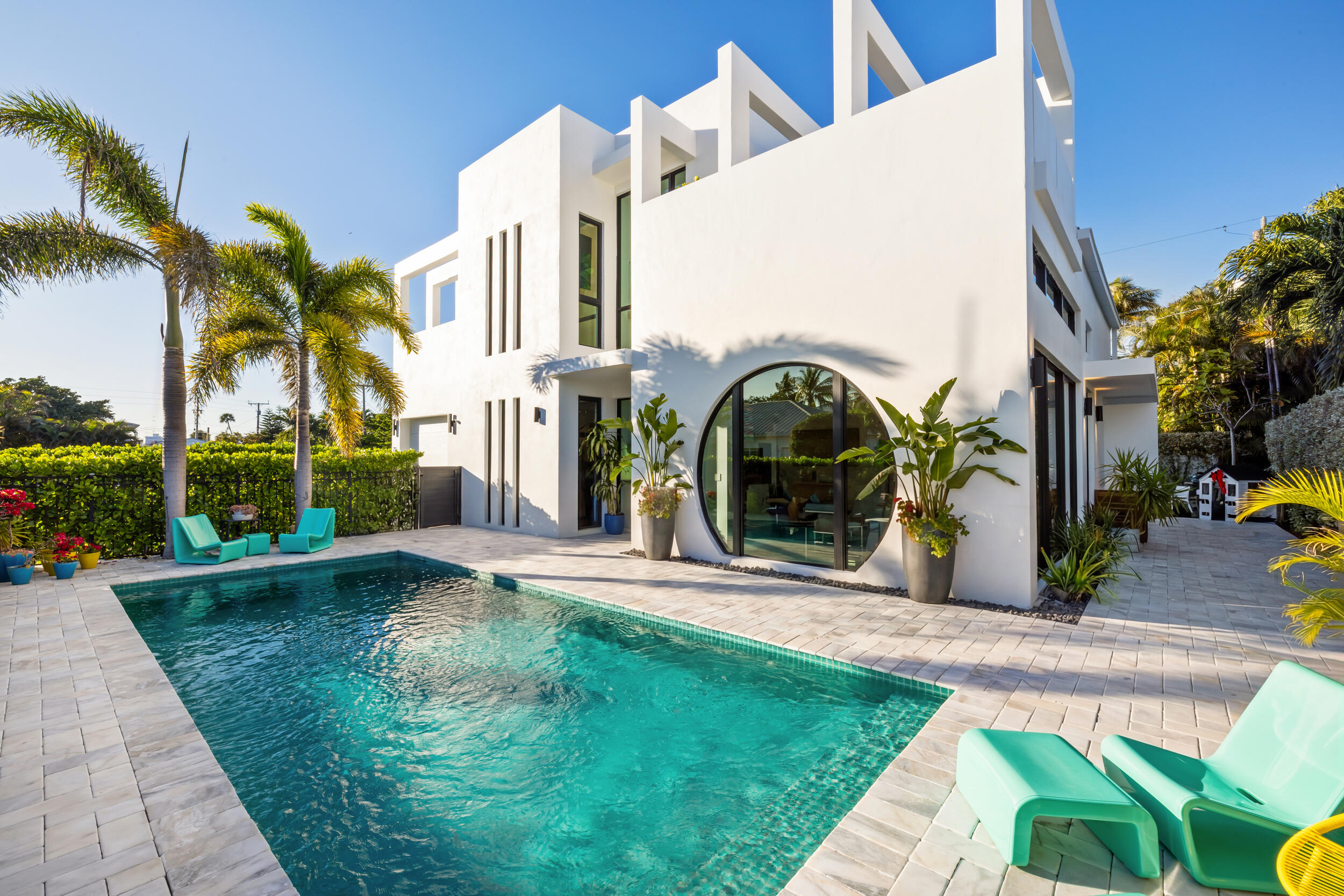 21 Hersey Drive, Ocean Ridge