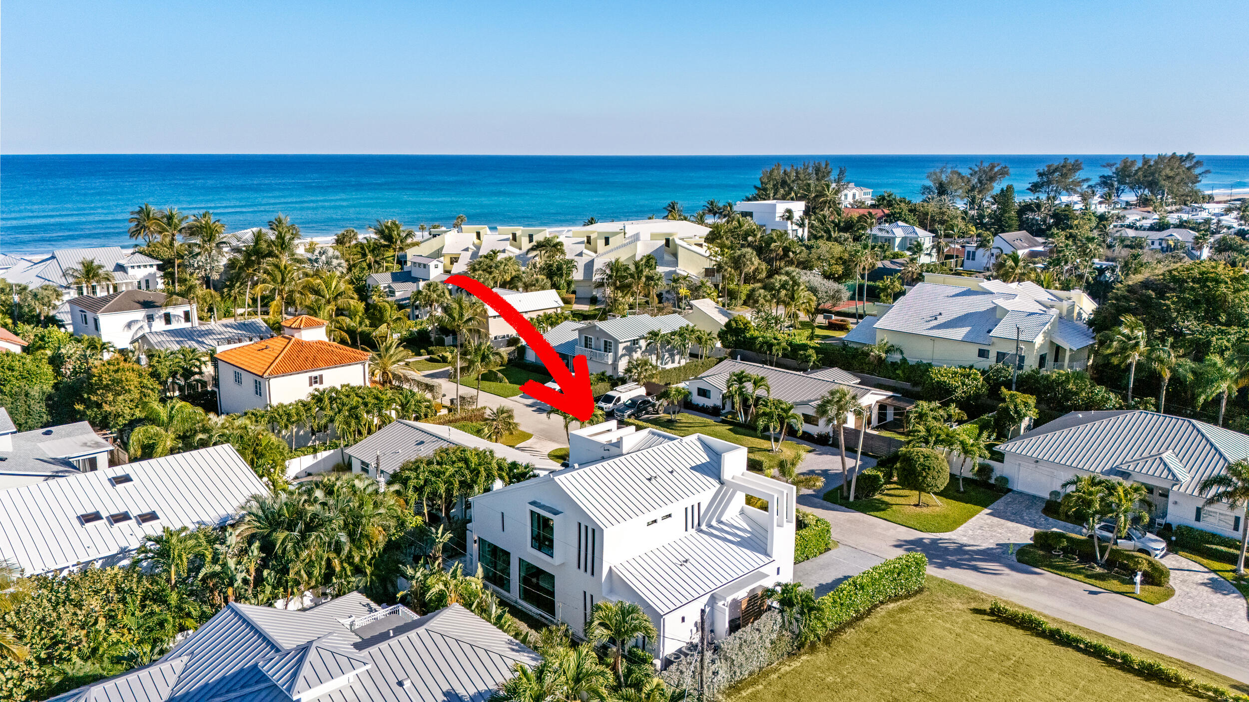 21 Hersey Drive, Ocean Ridge