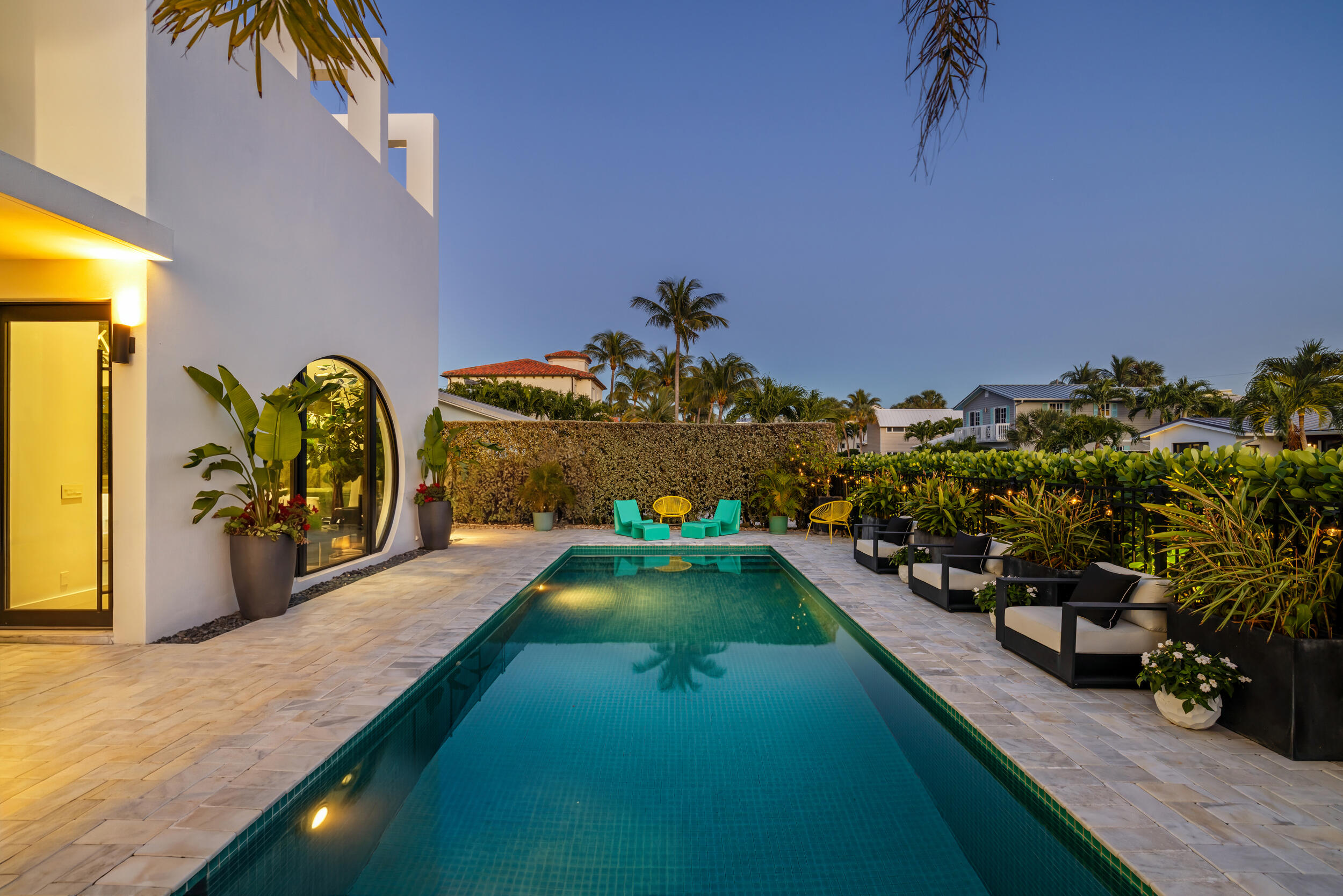 21 Hersey Drive, Ocean Ridge