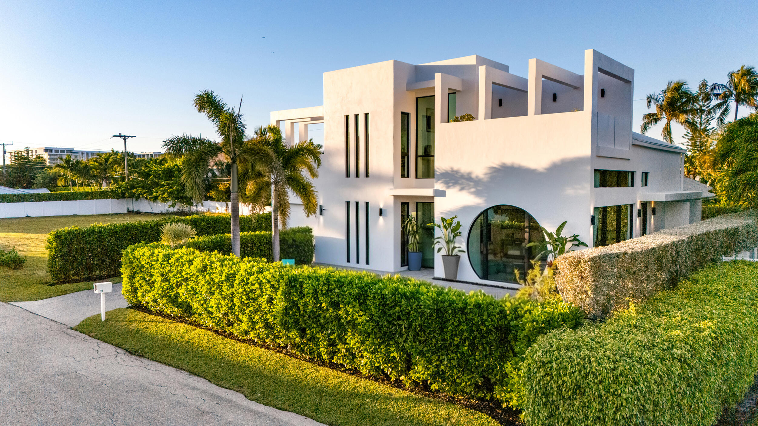 21 Hersey Drive, Ocean Ridge