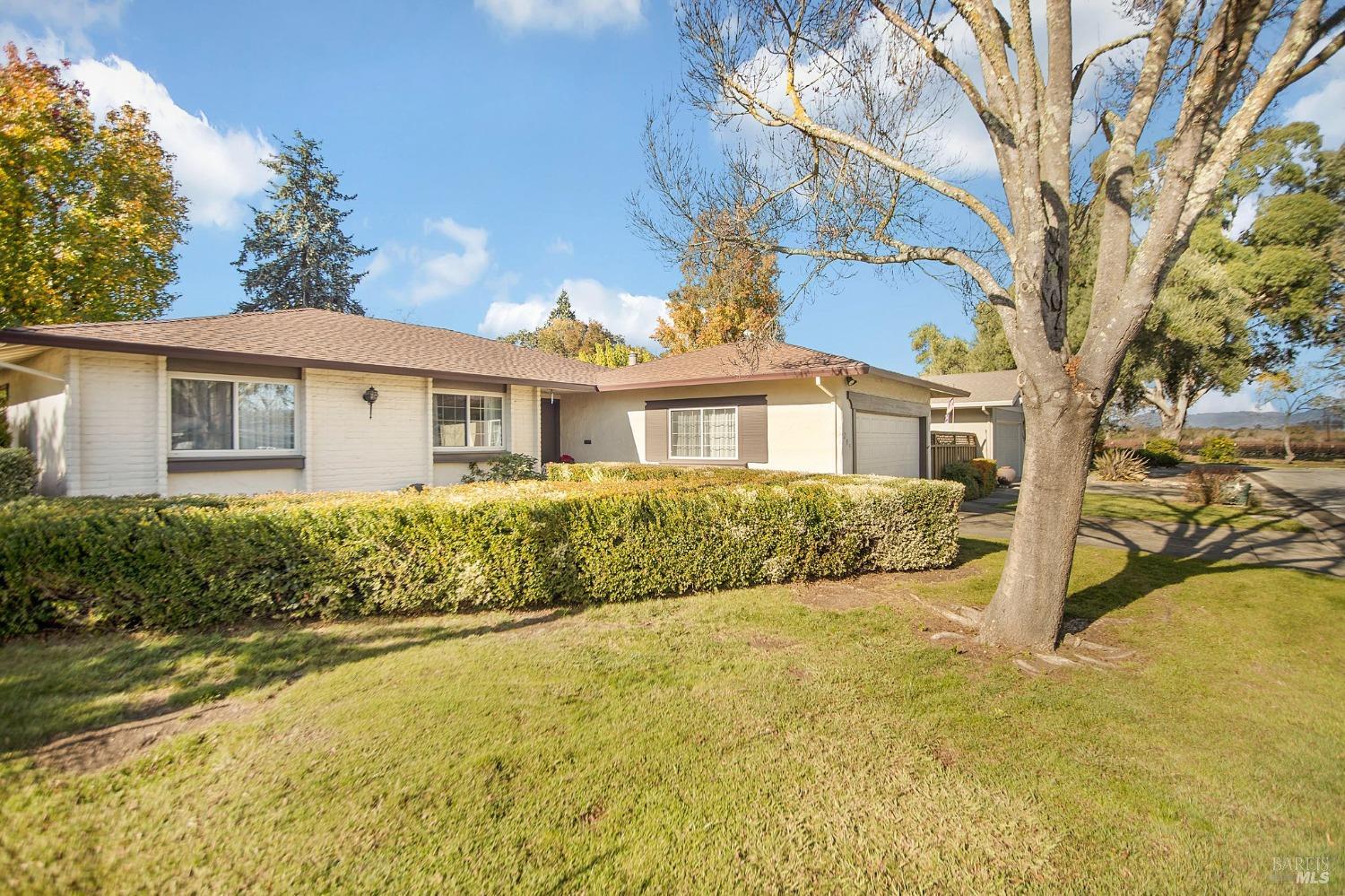 205 Temelec Circle