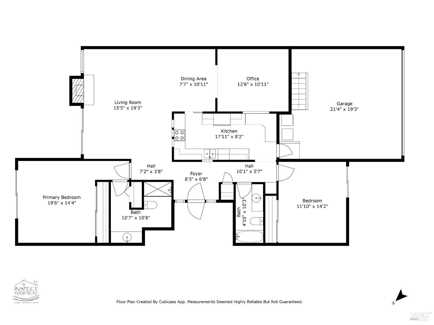 1363 Avenida Sebastiani