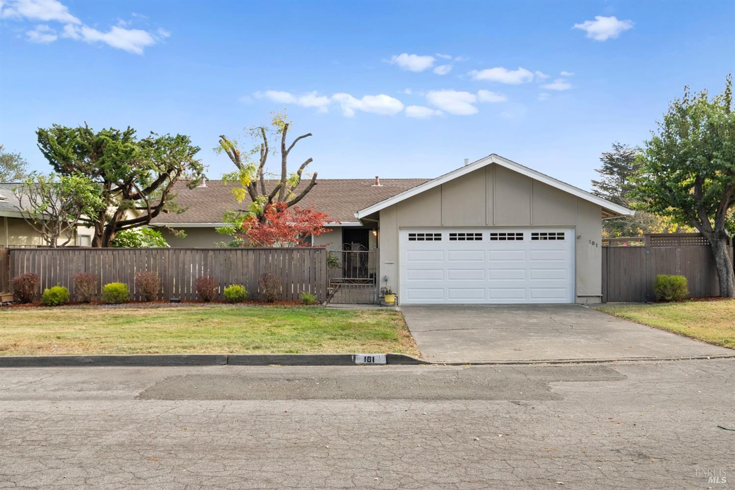 101 Temelec Cir