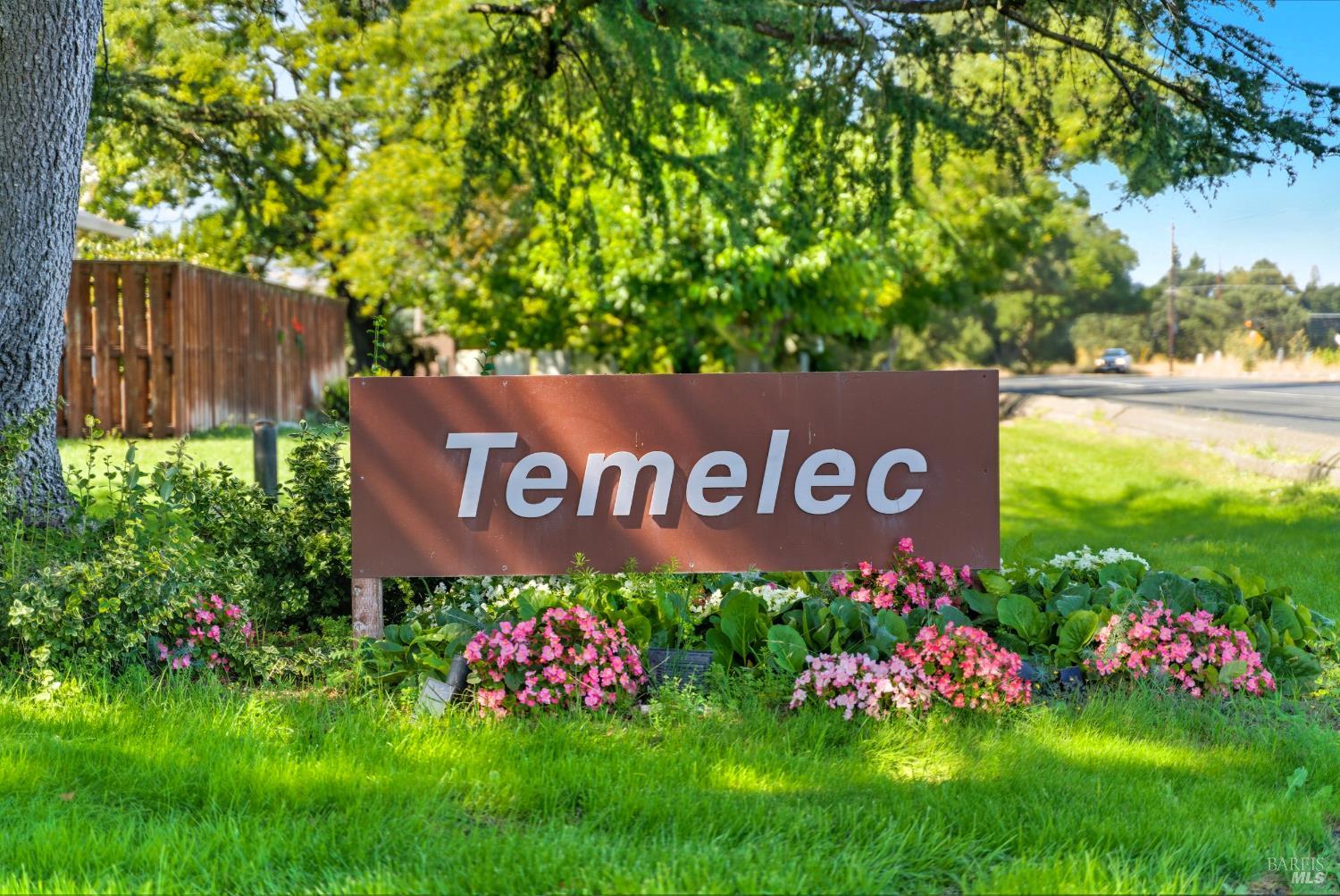 100 Temelec Cir