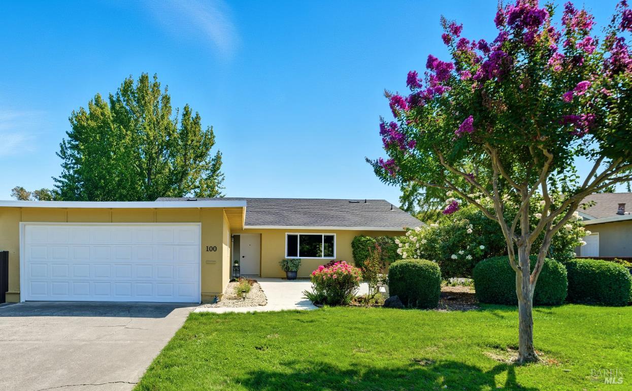 100 Temelec Cir