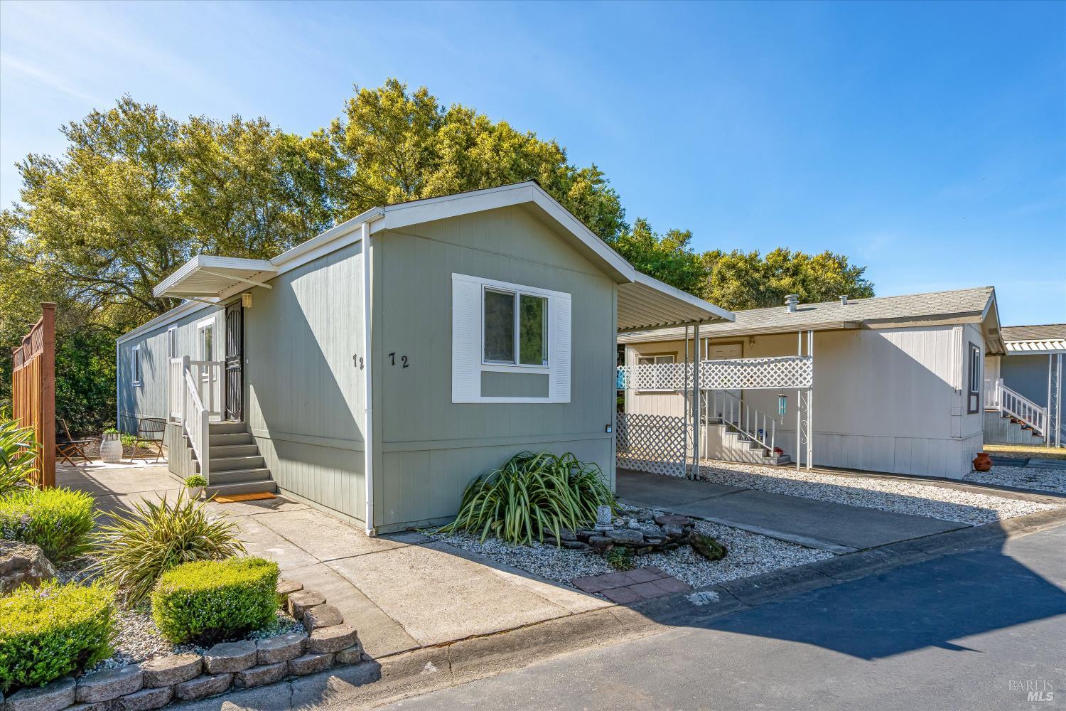 72 Ramon Street