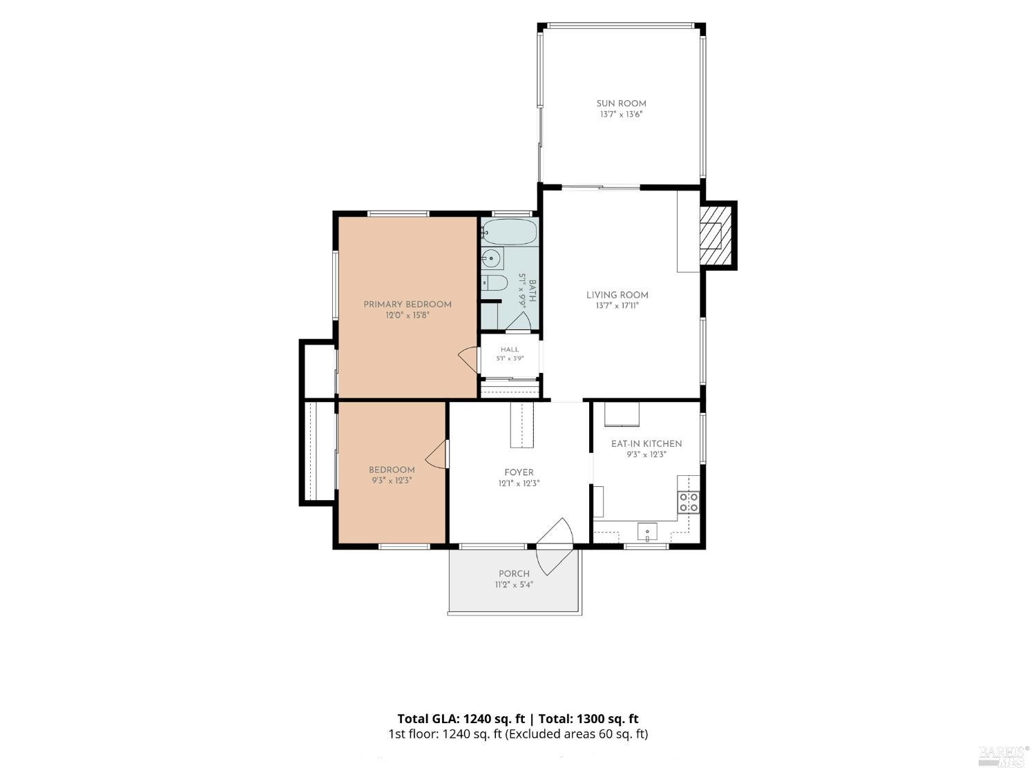 17050 Park Avenue