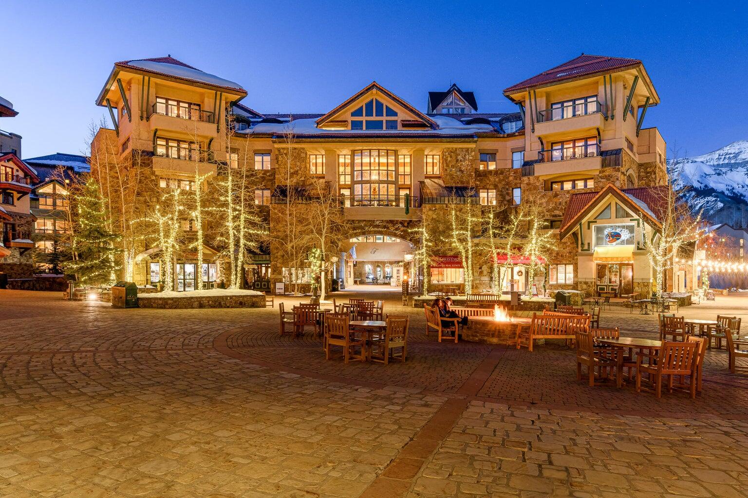 567 Mountain Village Boulevard