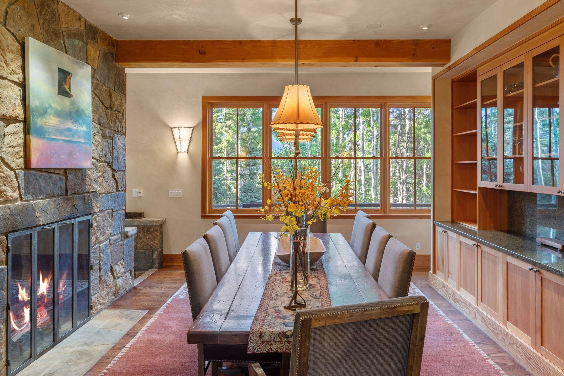 123 Autumn Lane