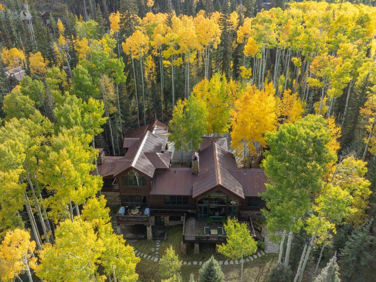 123 Autumn Lane