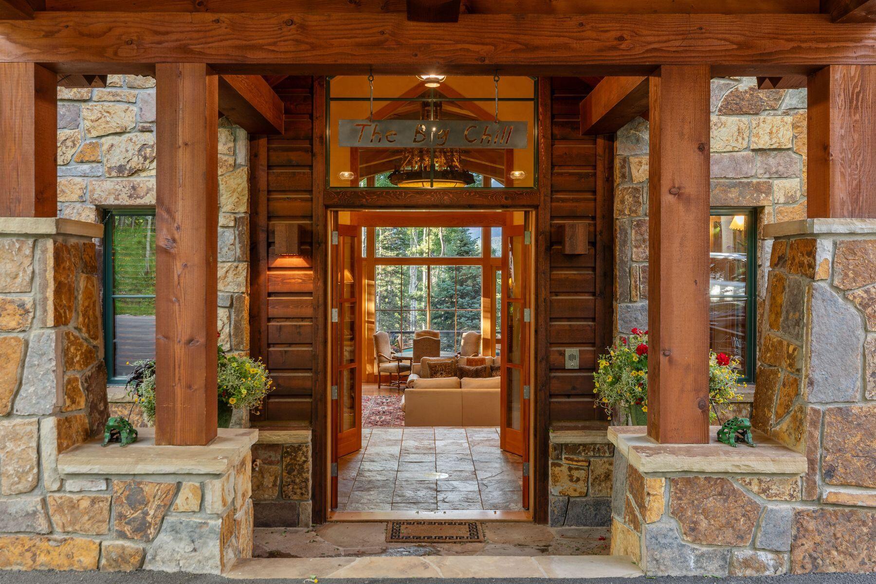 123 Autumn Lane