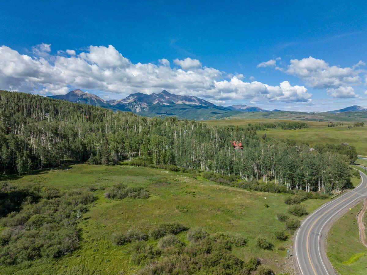 TBD Mountain Village Boulevard