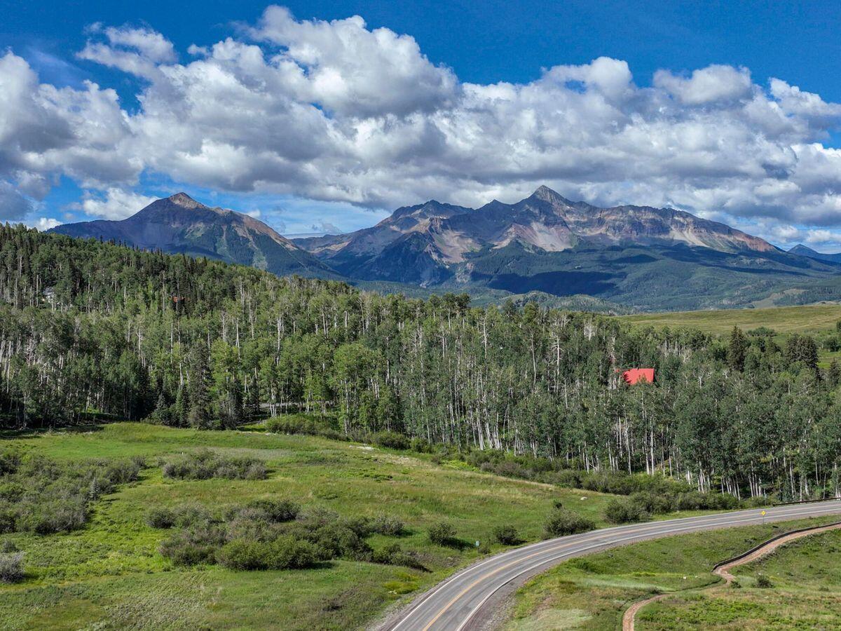 TBD Mountain Village Boulevard