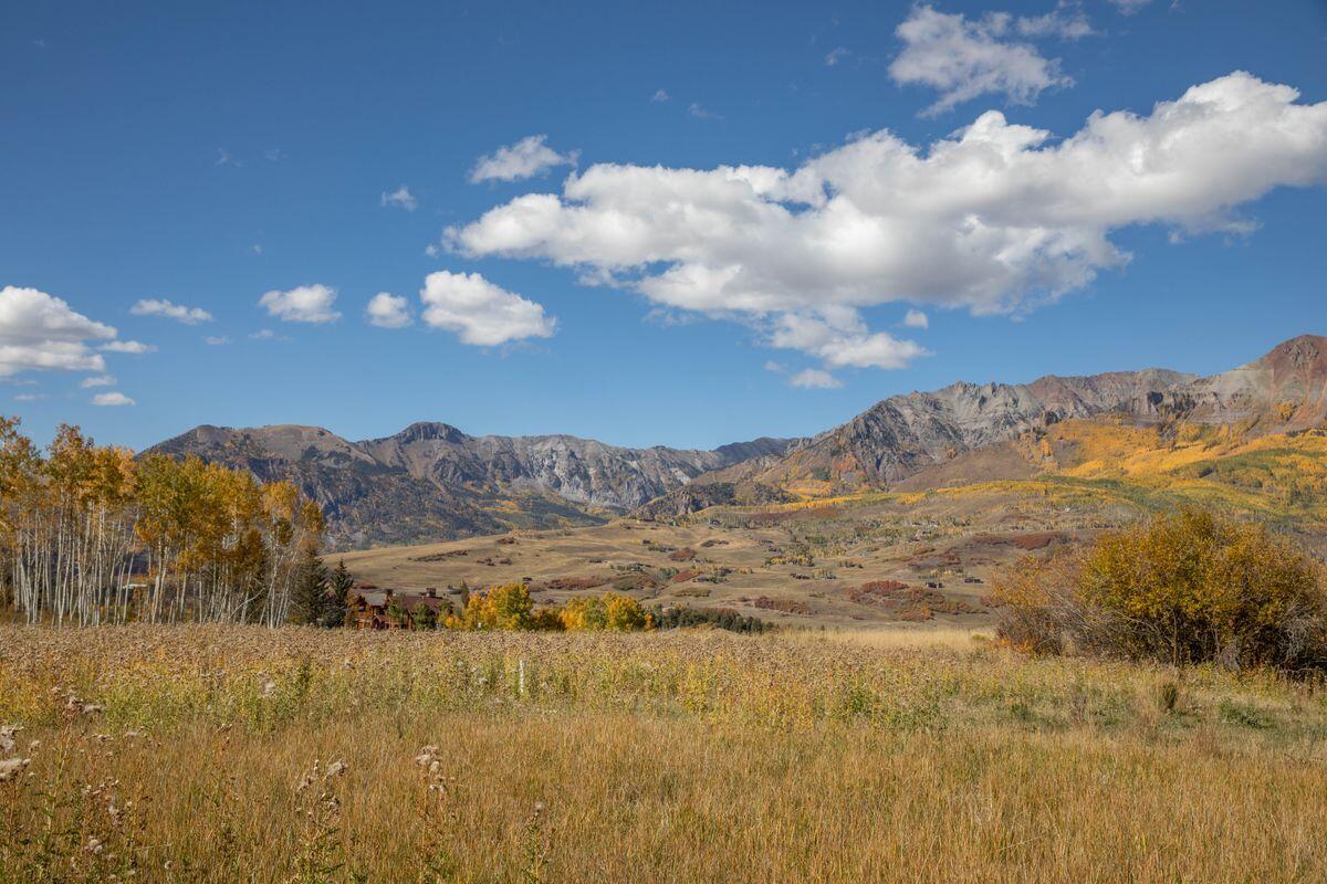 TBD Mountain Village Boulevard