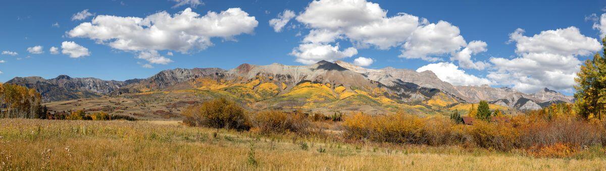 TBD Mountain Village Boulevard