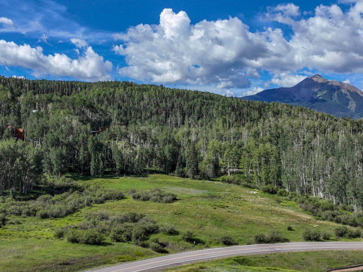 TBD Mountain Village Boulevard