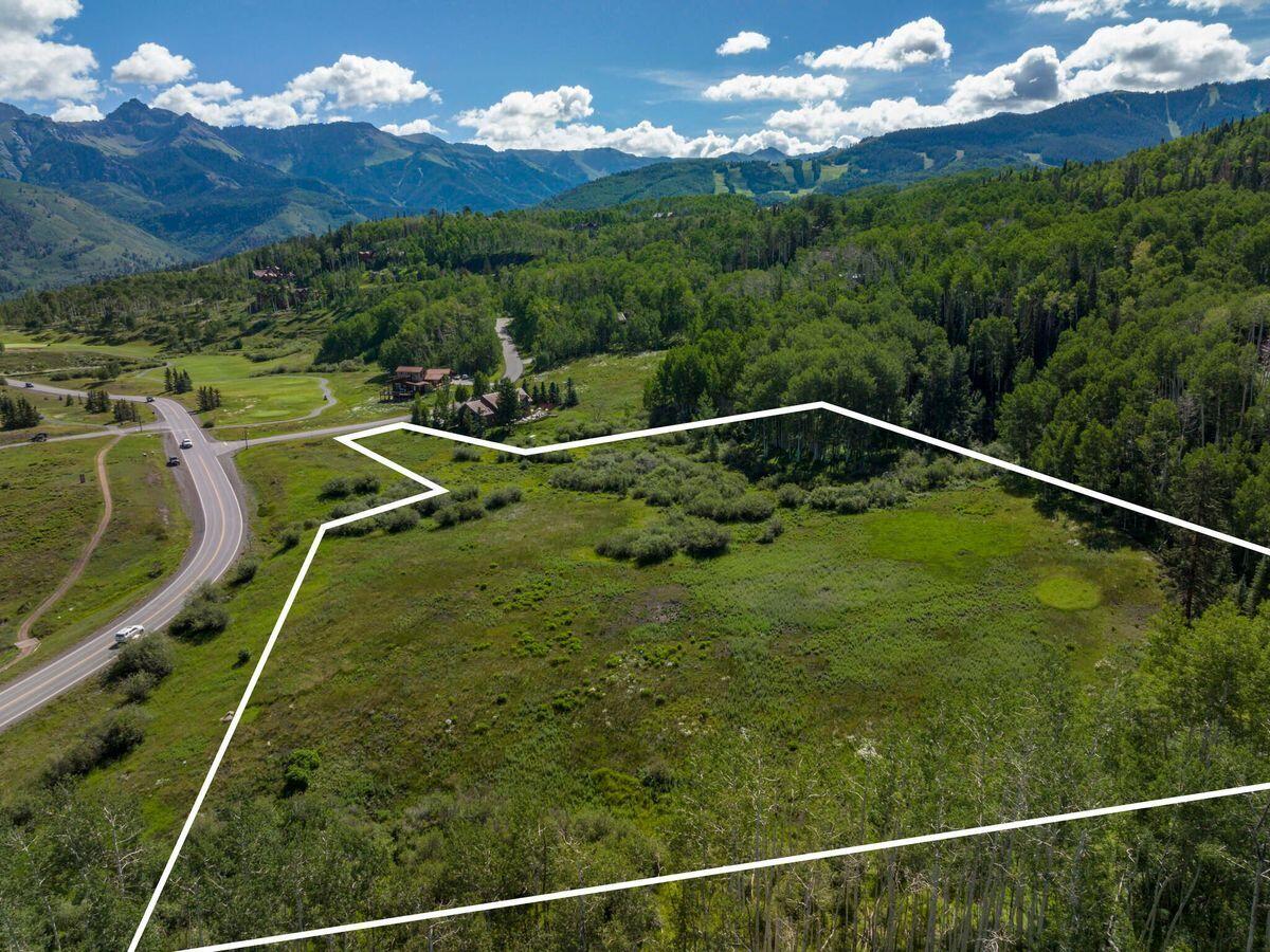 TBD Mountain Village Boulevard