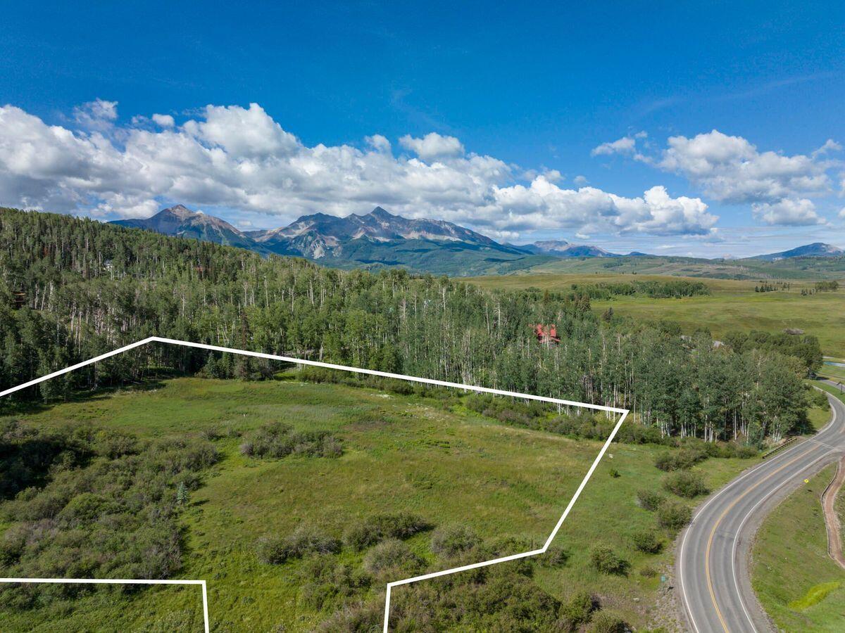 TBD Mountain Village Boulevard
