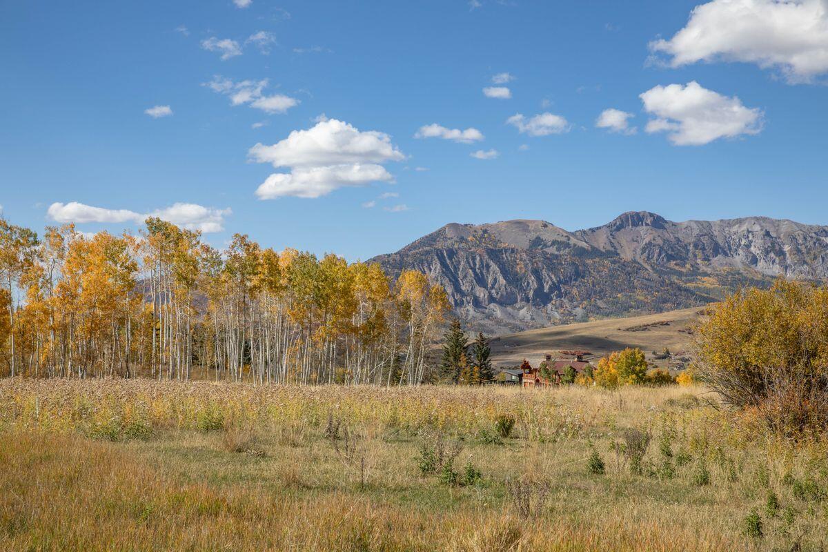 TBD Mountain Village Boulevard