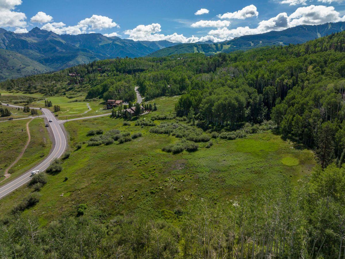 TBD Mountain Village Boulevard