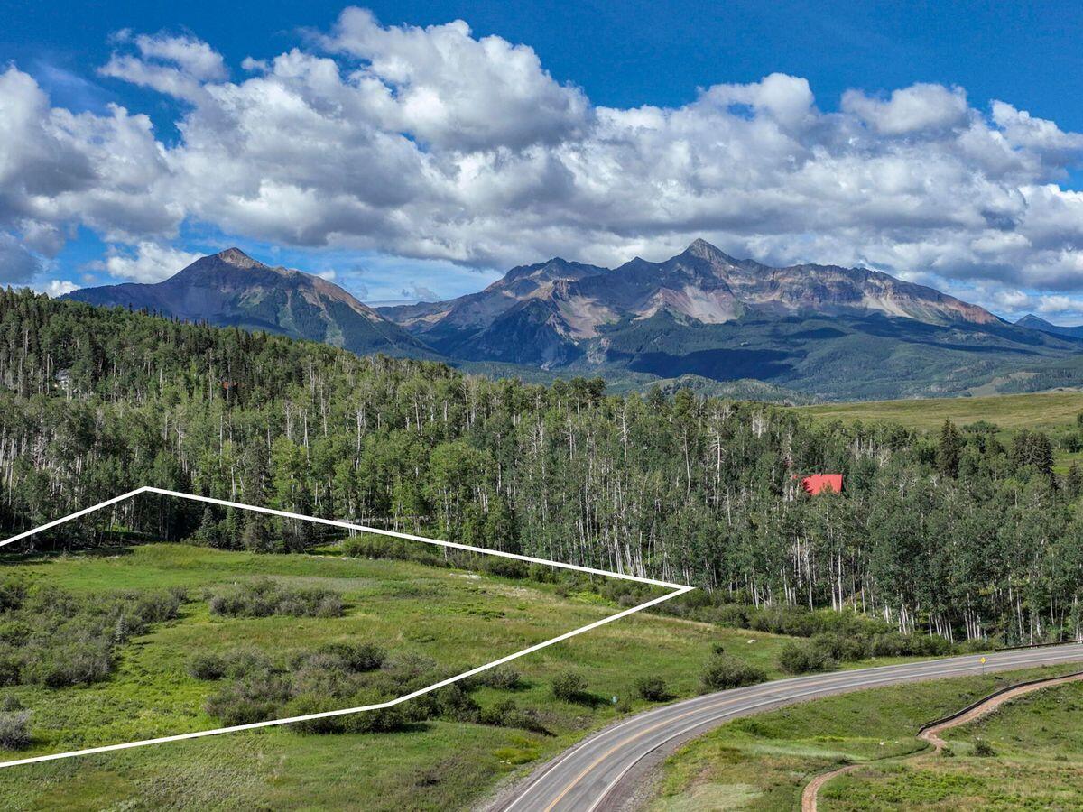 TBD Mountain Village Boulevard