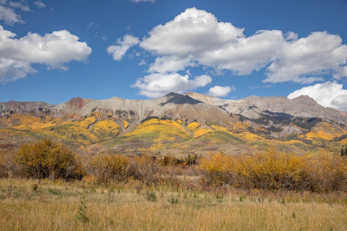 TBD Mountain Village Boulevard