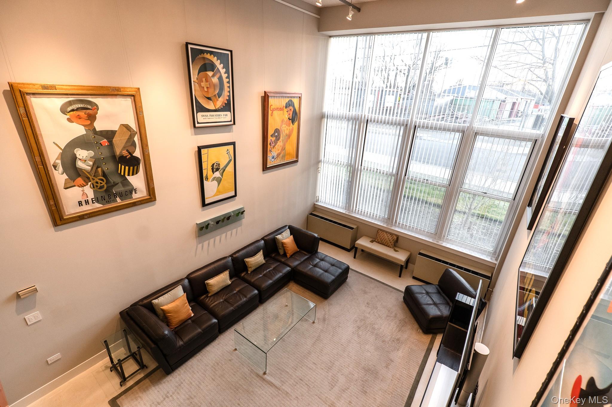 1 Landmark Square Unit: 103