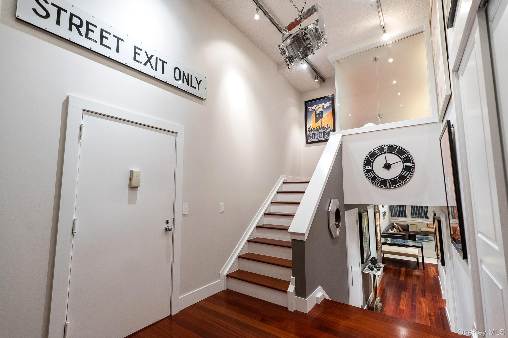 1 Landmark Square Unit: 103