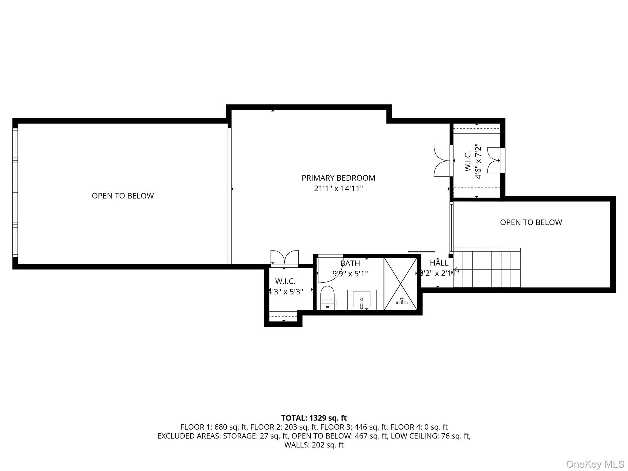 1 Landmark Square Unit: 103