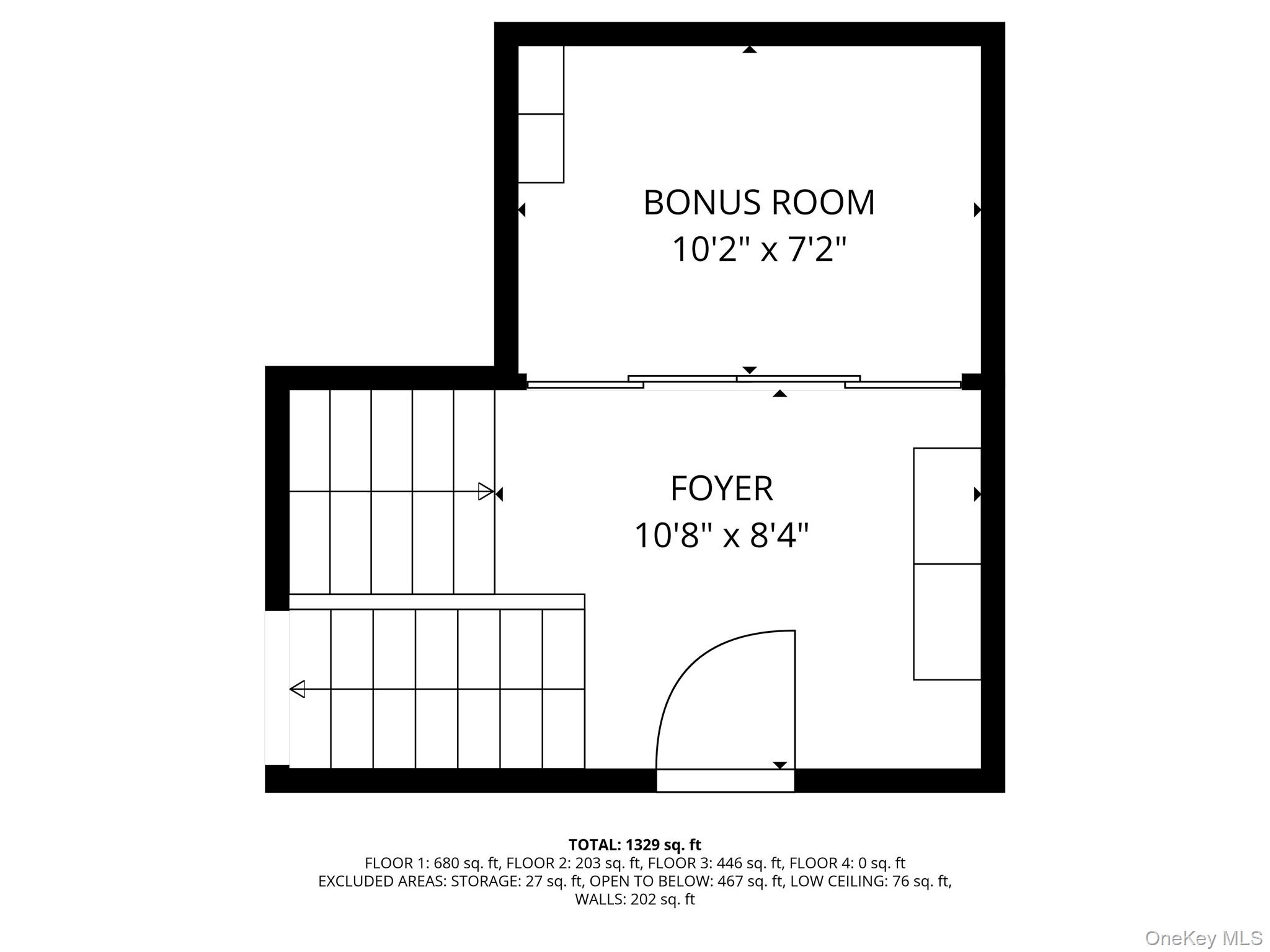 1 Landmark Square Unit: 103