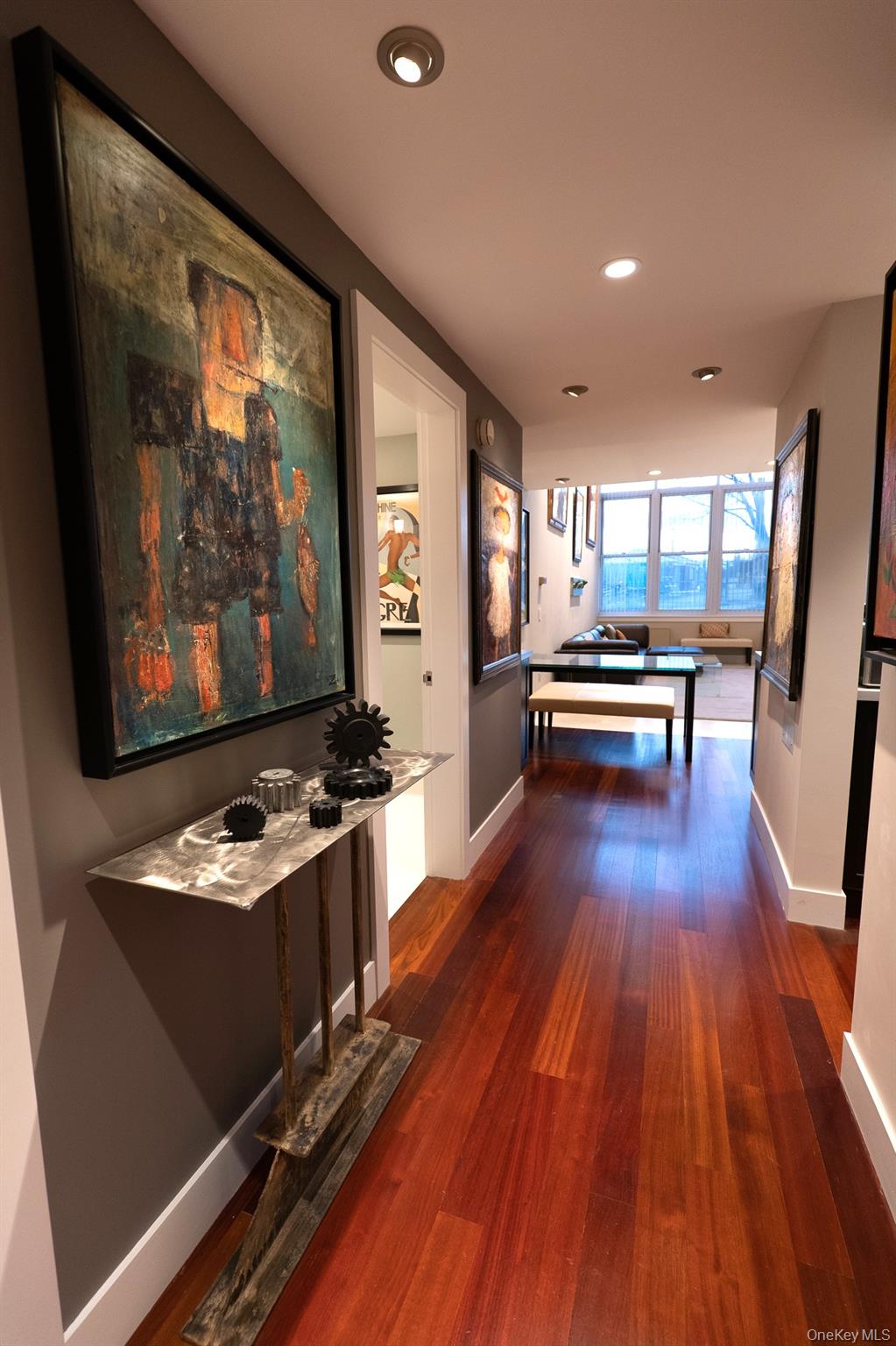 1 Landmark Square Unit: 103