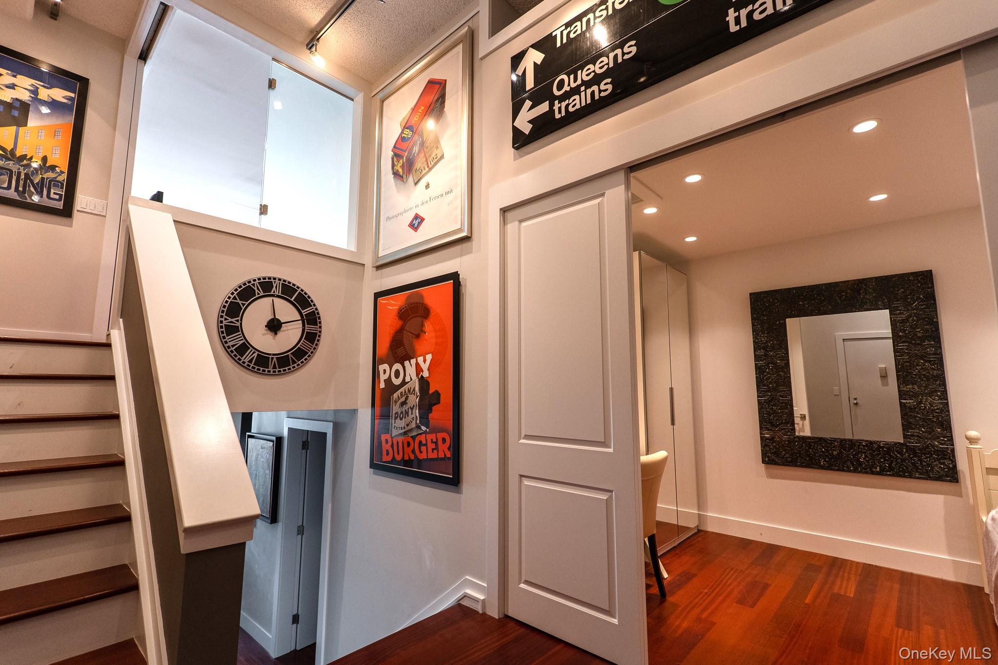 1 Landmark Square Unit: 103