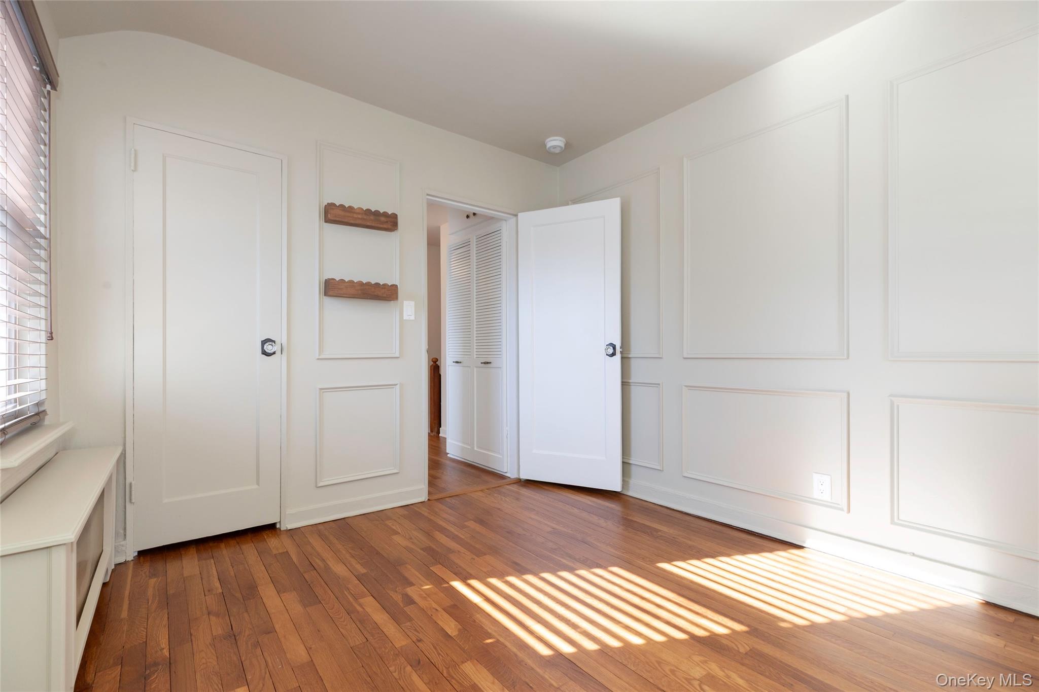 5 Peck Avenue Unit: 58B