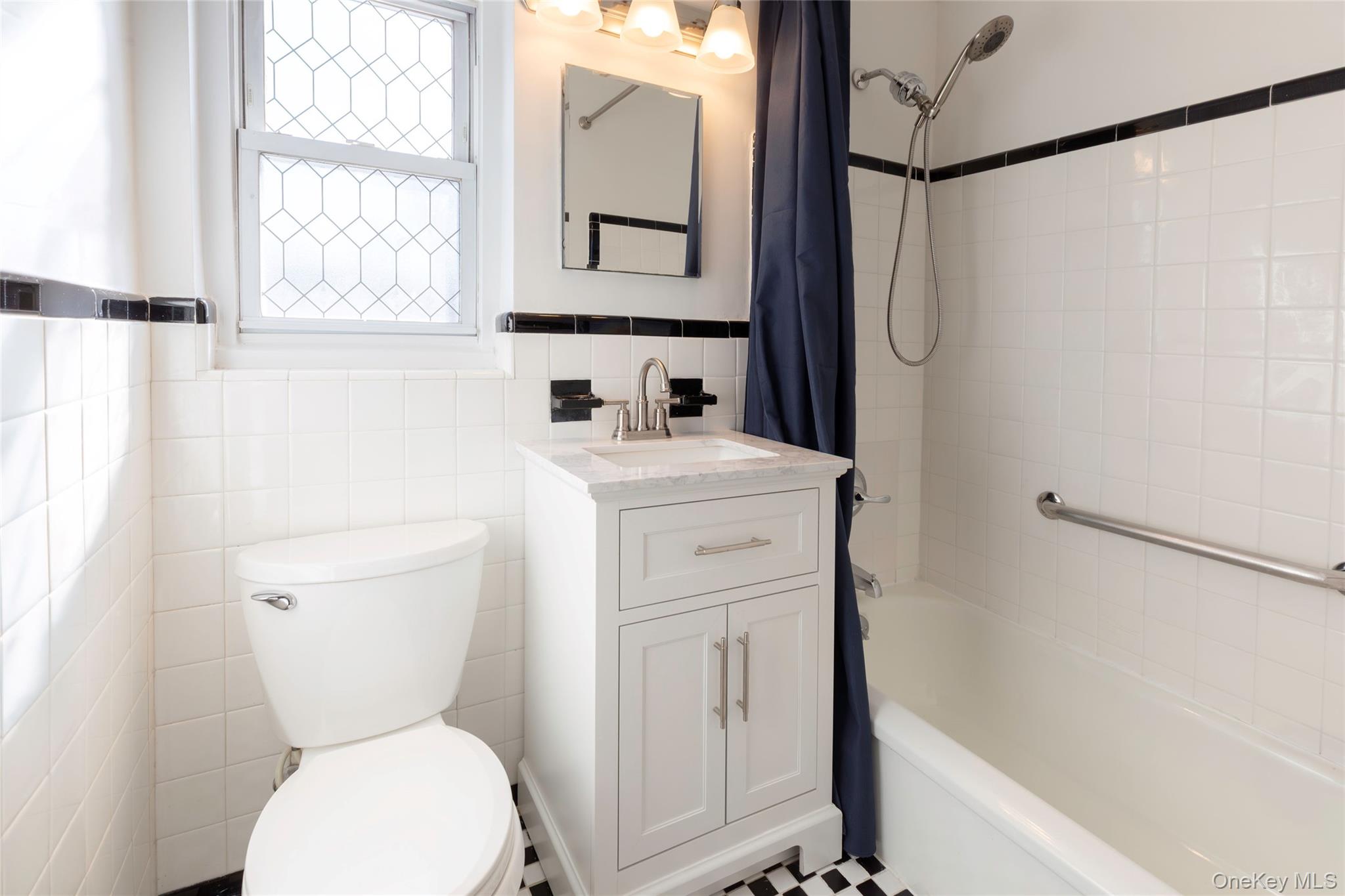 5 Peck Avenue Unit: 58B