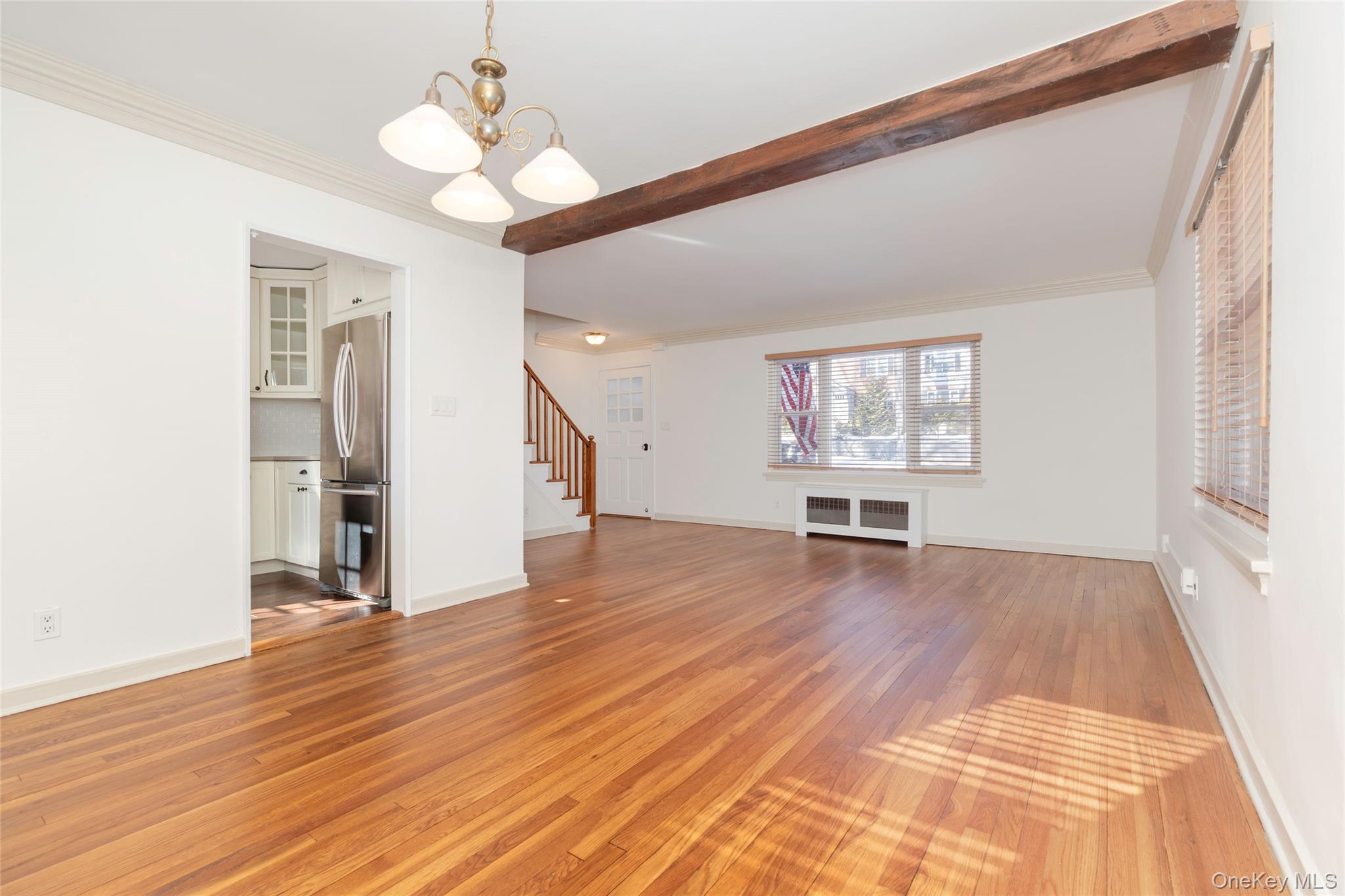 5 Peck Avenue Unit: 58B