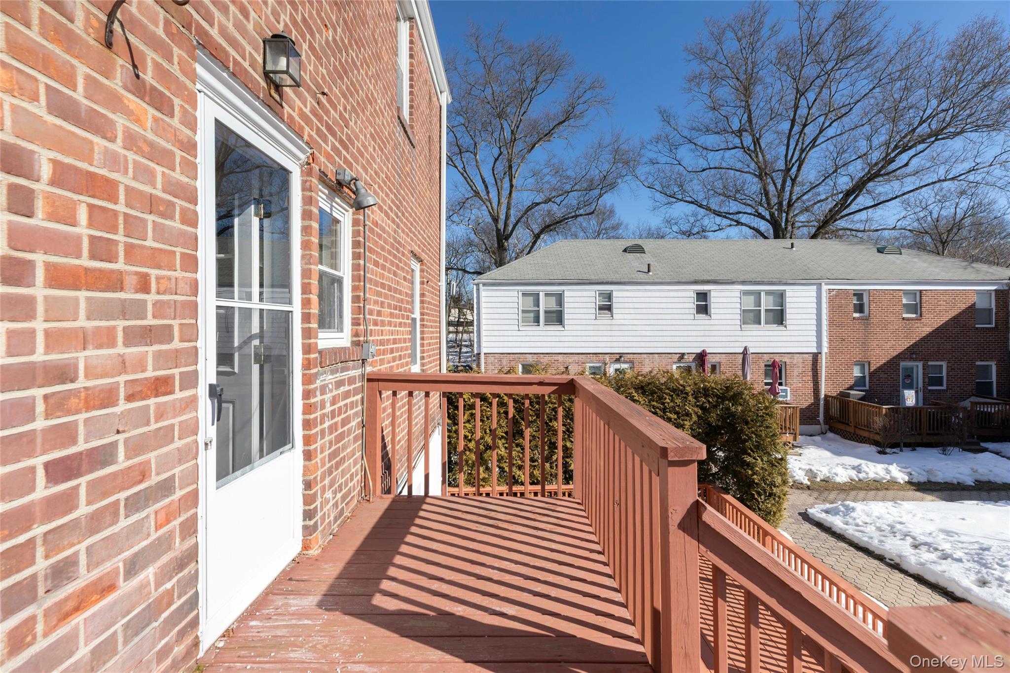 5 Peck Avenue Unit: 58B