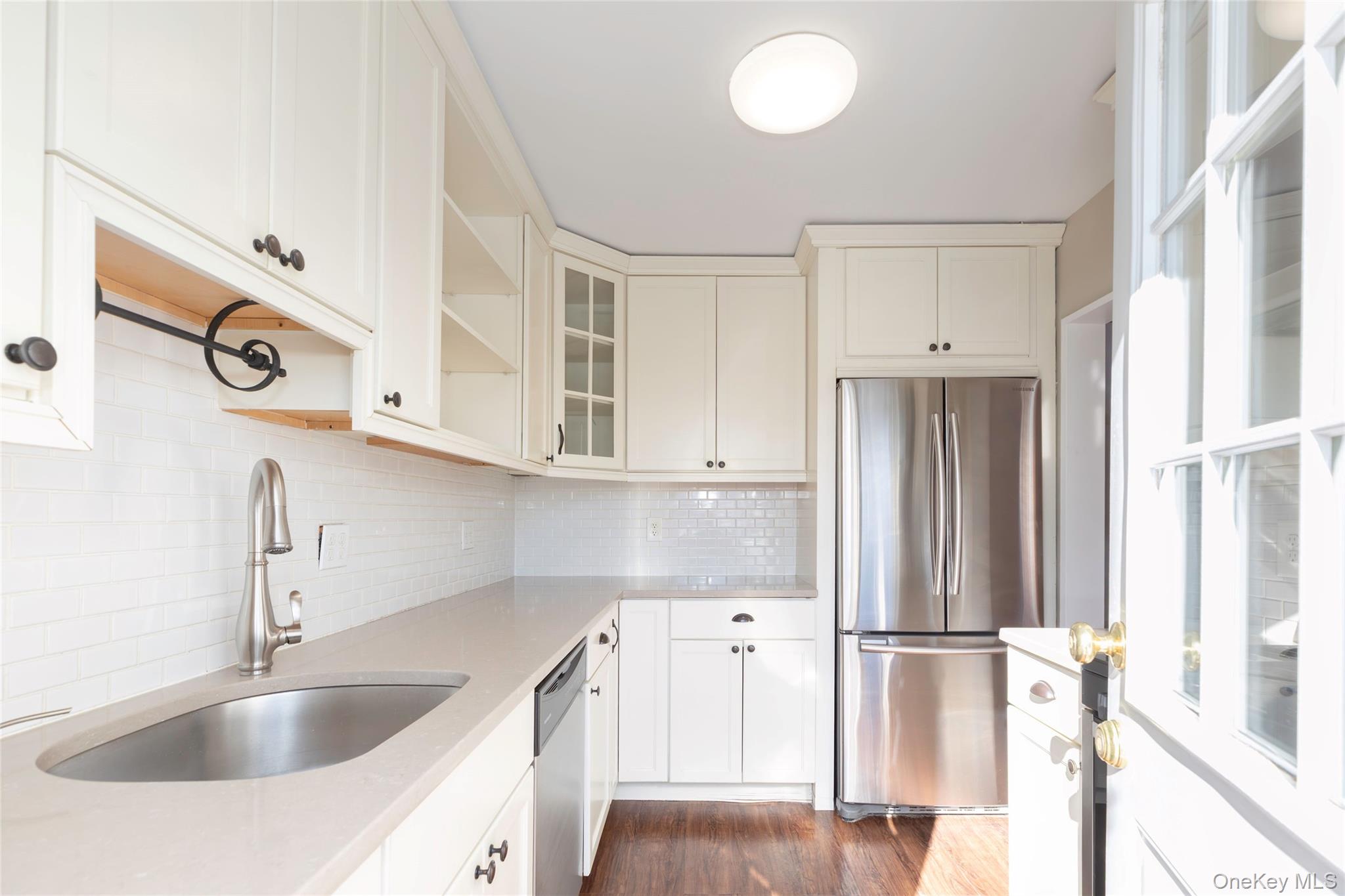 5 Peck Avenue Unit: 58B