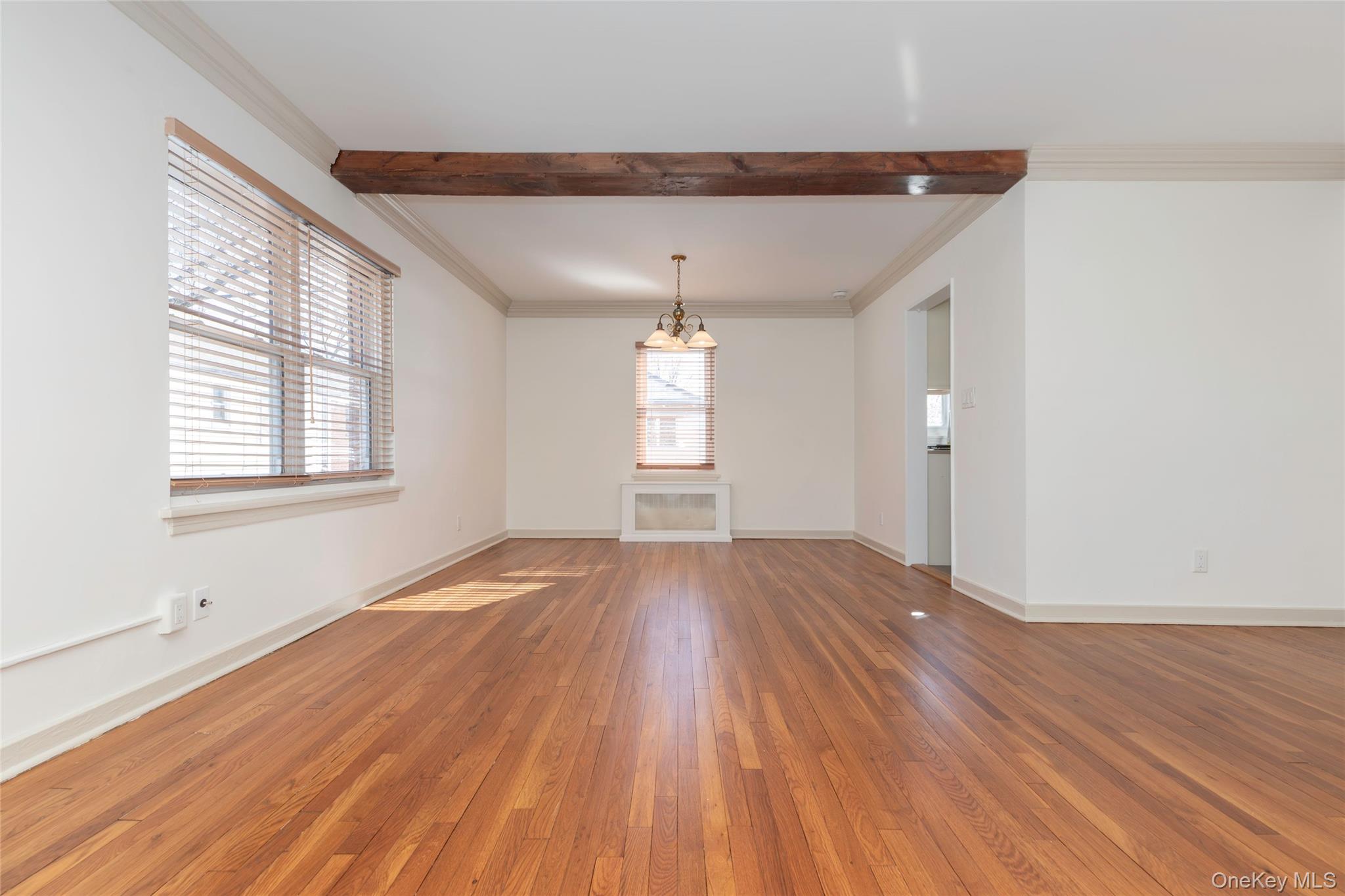 5 Peck Avenue Unit: 58B