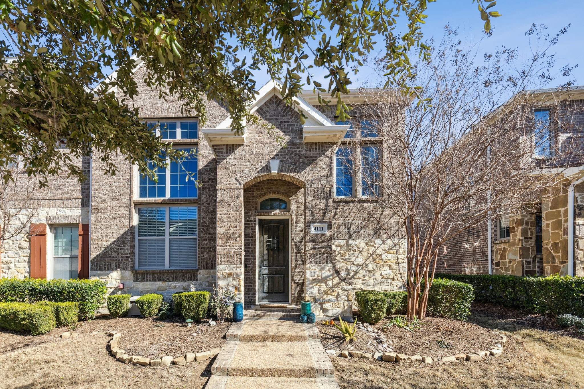4111 Cascade Sky Drive